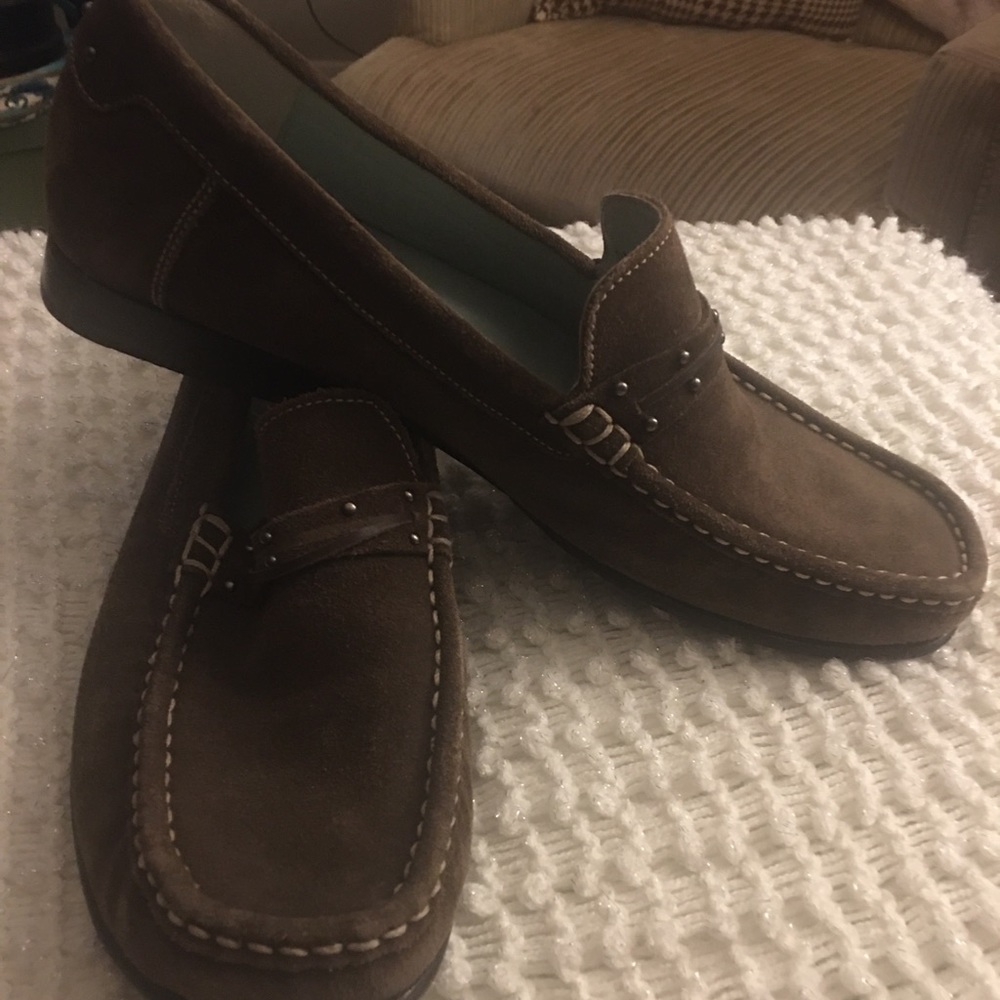 Cole Hann women’s loafers